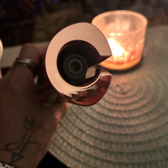 Cordless Travel Curler - Picture 5 of 5